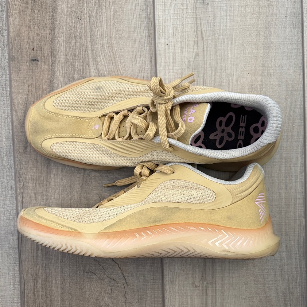 Rad DBE v1s MENS